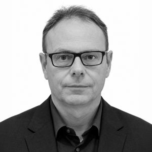 Andrea Buson di iDSistemi