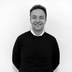 Antonio Garofalo di Serenissima Informatica