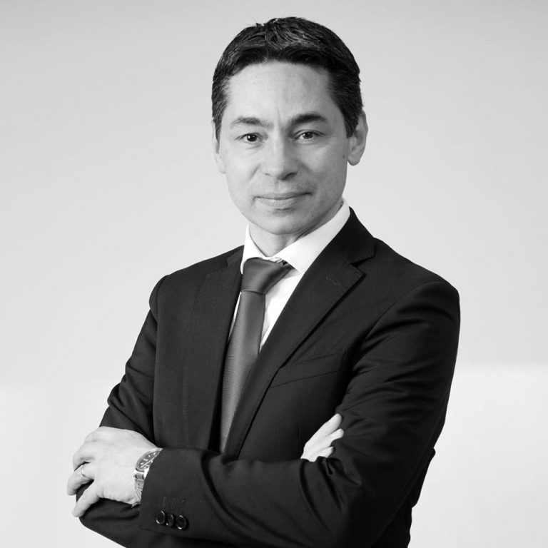 Francesco Bonello di SEEBURGER Italia