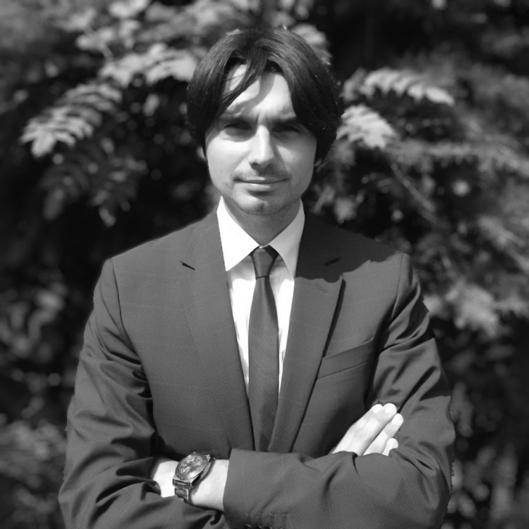 Michele Maffini di Simco Consulting