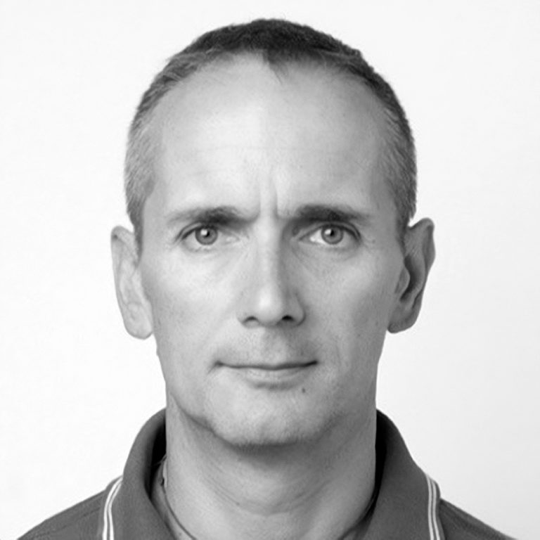 Renato Romagnoli di QS GROUP