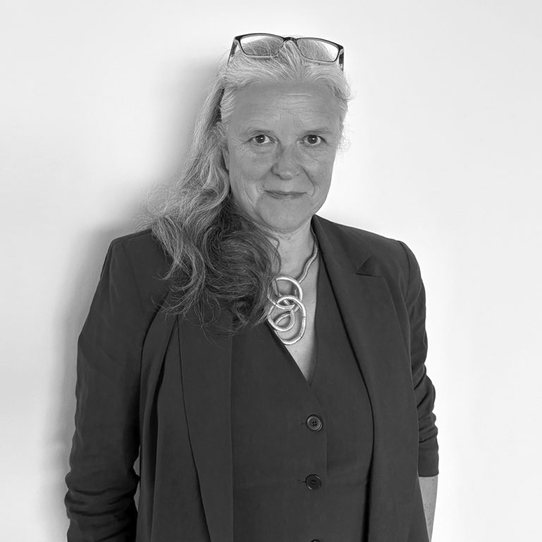 Alma Kufahl di Avenum Technologie GmbH