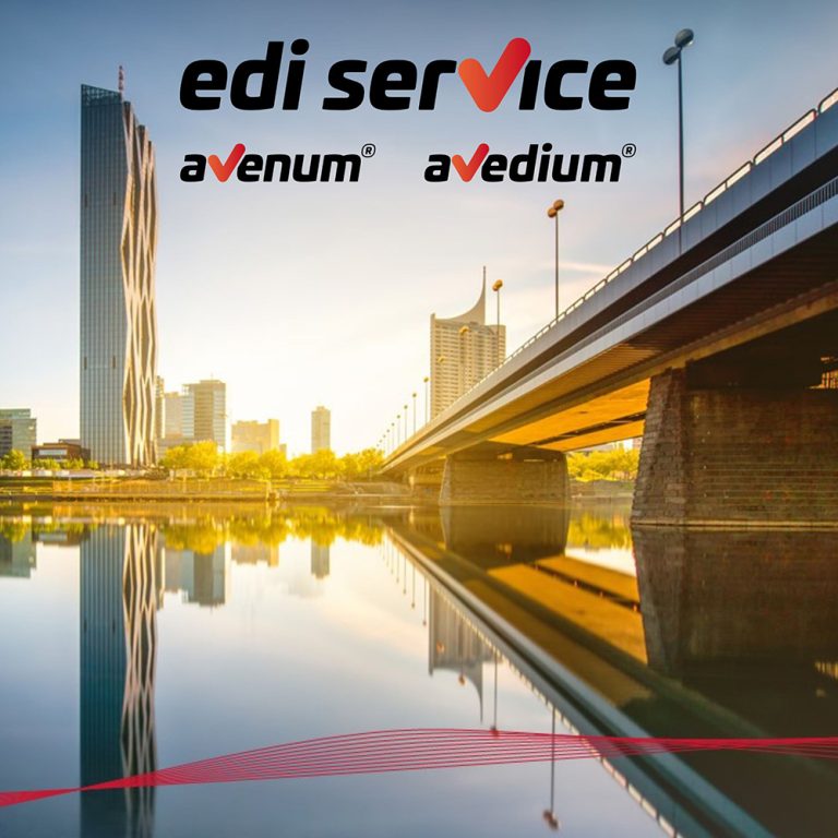 EDI as a Service: Avenum semplifica lo scambio digitale di dati lungo la supply chain