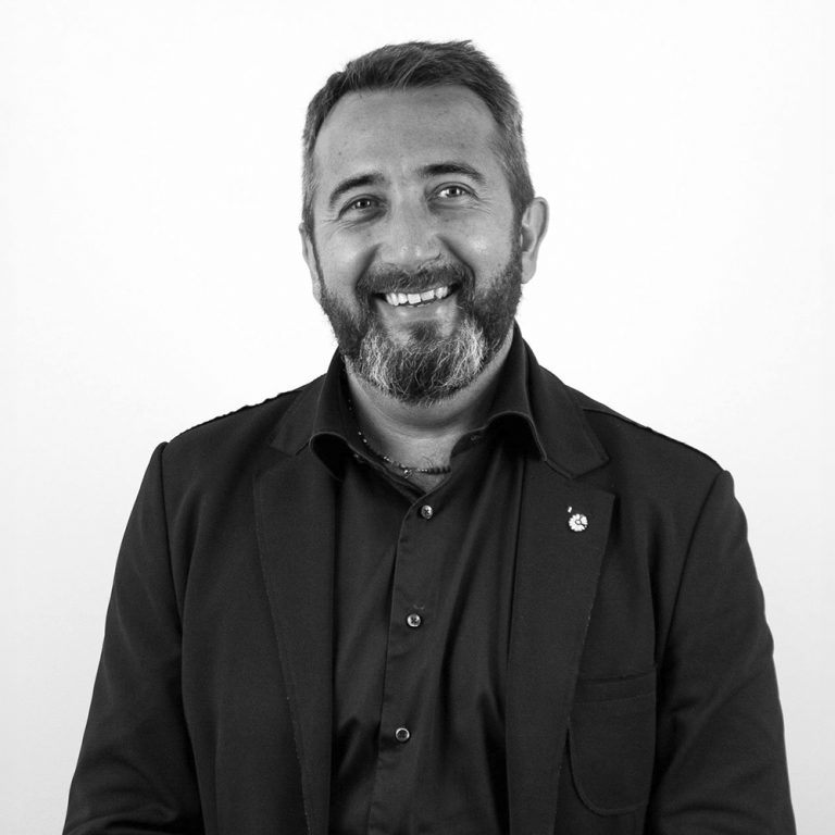 Danilo Pasqualini di Antos