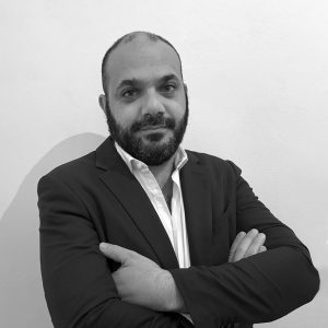 Giuseppe Macedonio, Sales Engineer di EIT Smart