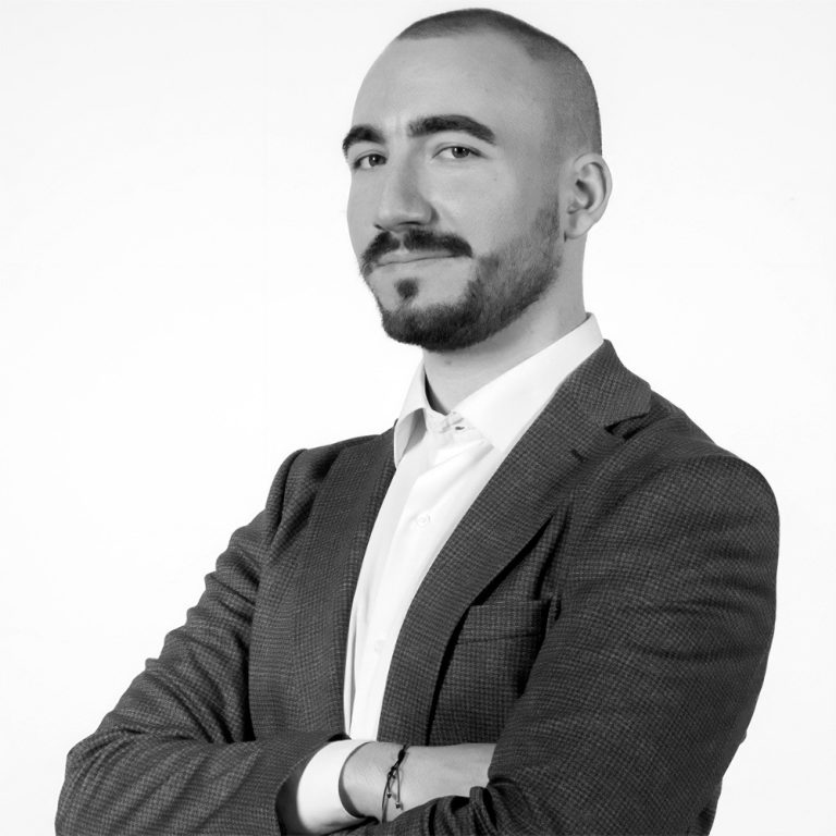 Giuseppe de Leo degli Osservatori Digital Innovation