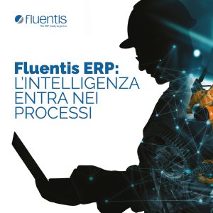 Fluentis al 13° Global Summit Logistics & Manufacturing: prima dell’AI viene la continuità del dato
