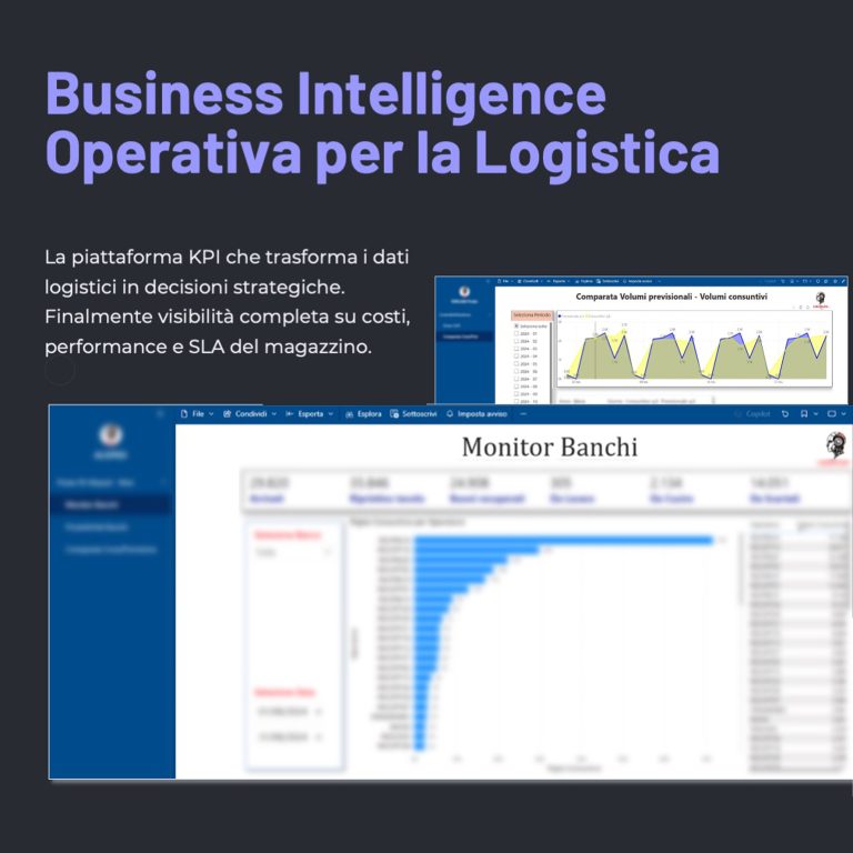 Logi83, la logistica dentro le aziende: persone, territorio e rapidità decisionale