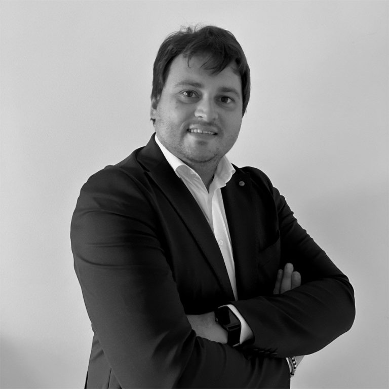 Matteo Canciani di Fluentis Consulting Italia