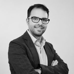 Nicola Santullo di OpenText
