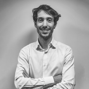 Paolo Liverani di Slimstock