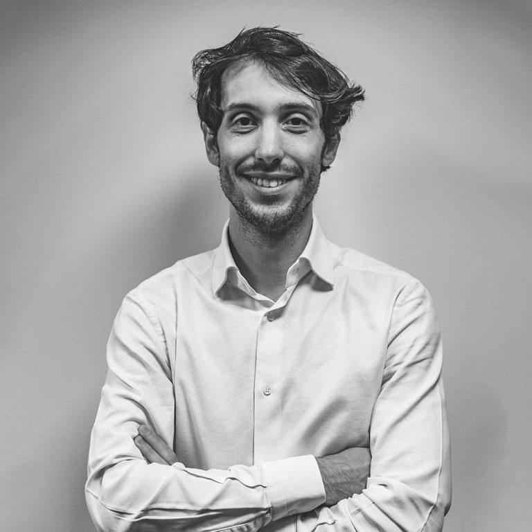 Paolo Liverani di Slimstock