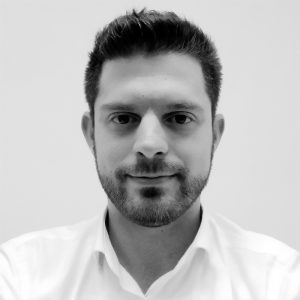 Simone Bianchi di Var Group