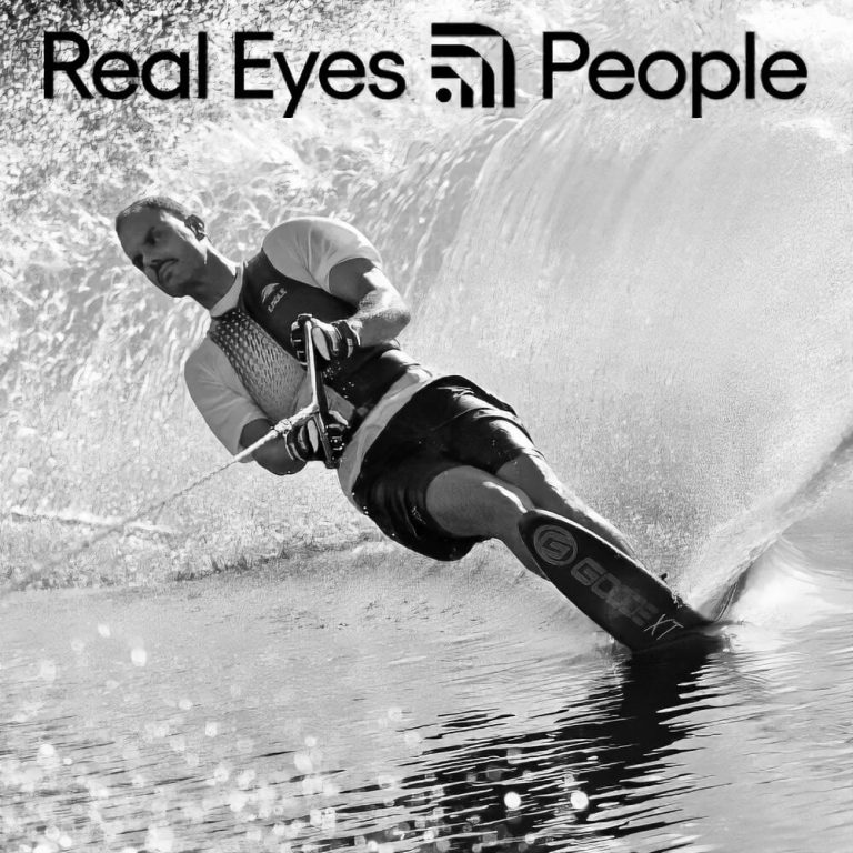 Daniele Cassioli di Real Eyes People