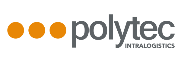 Polytec intralogistics